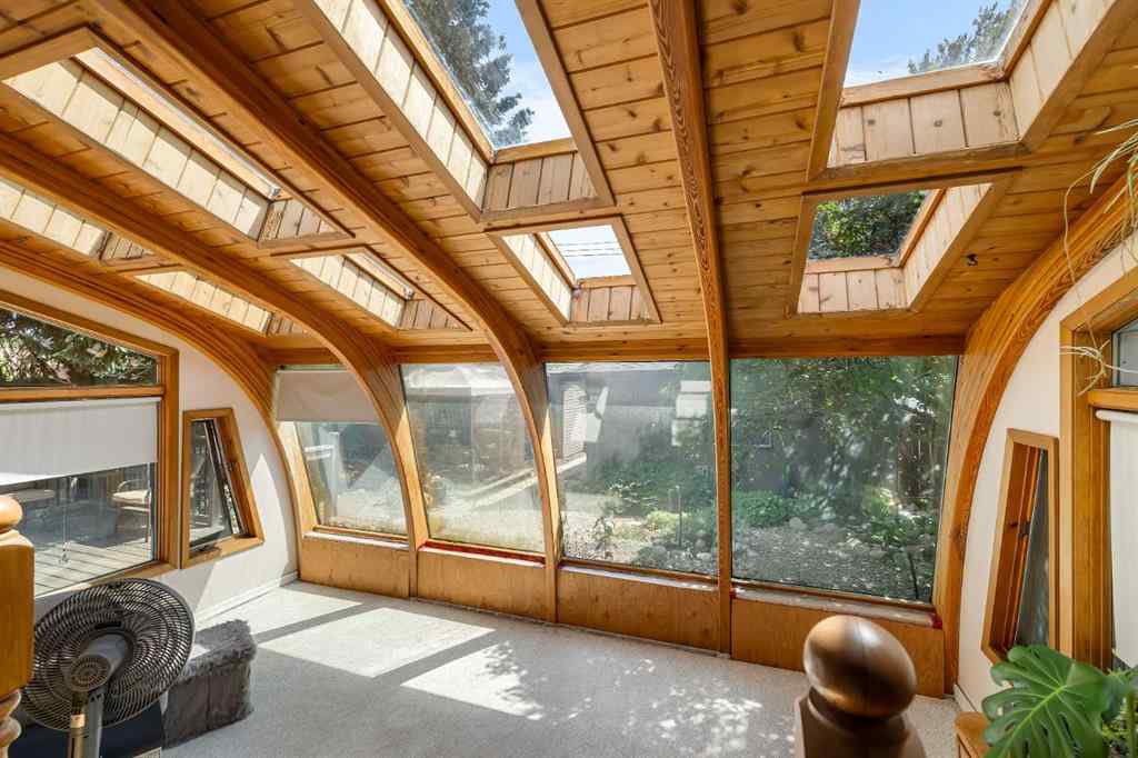 MLS® A2233378 - 461 78 Avenue NE in Huntington Hills Calgary, Residential