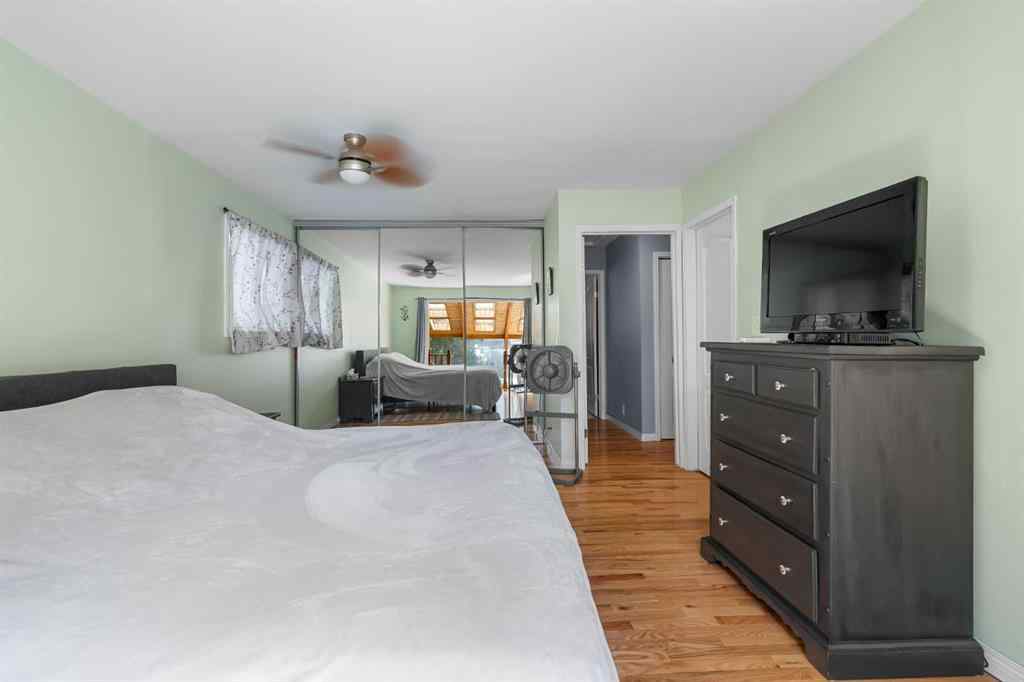 MLS® A2233378 - 461 78 Avenue NE in Huntington Hills Calgary, Residential