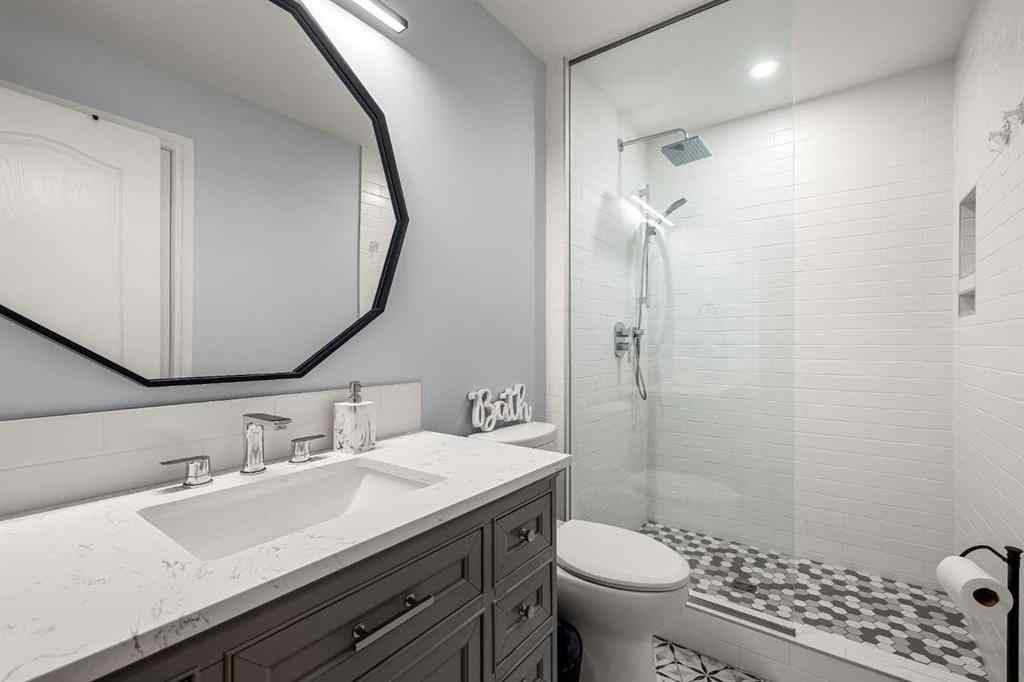 MLS® A2233378 - 461 78 Avenue NE in Huntington Hills Calgary, Residential