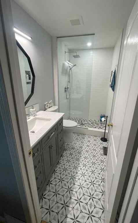 MLS® A2233378 - 461 78 Avenue NE in Huntington Hills Calgary, Residential