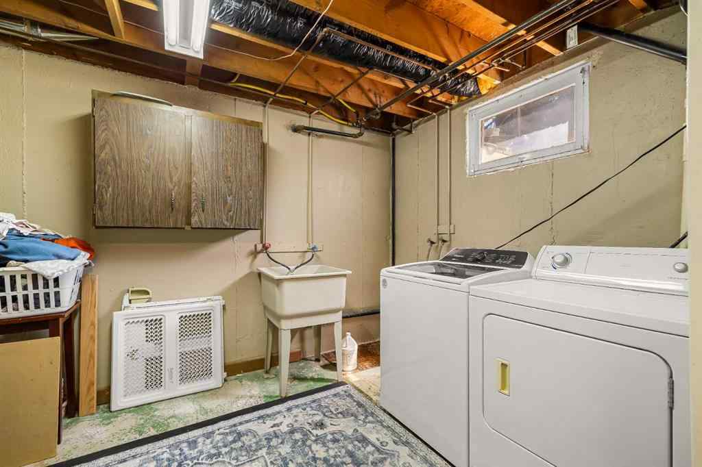 MLS® A2233378 - 461 78 Avenue NE in Huntington Hills Calgary, Residential