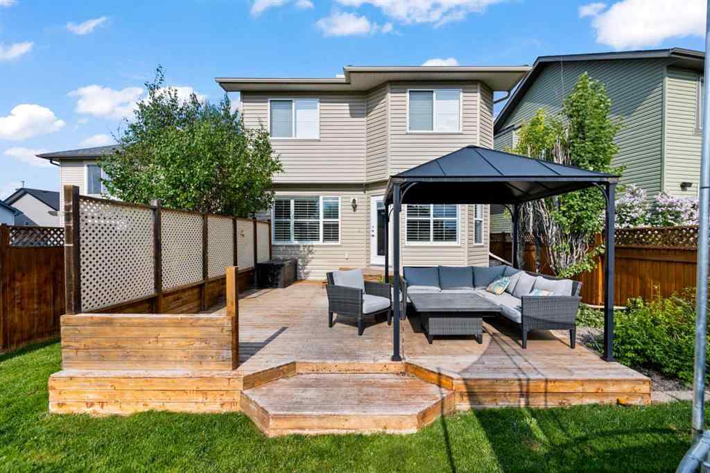 MLS® A2233379 - 64 Everglen Rise SW in Evergreen Calgary, Residential