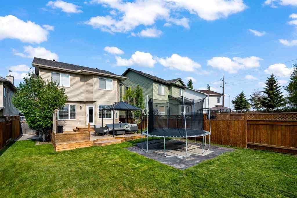 MLS® A2233379 - 64 Everglen Rise SW in Evergreen Calgary, Residential