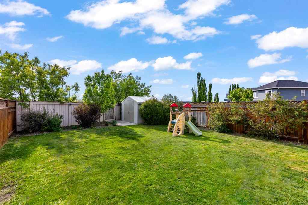 MLS® A2233379 - 64 Everglen Rise SW in Evergreen Calgary, Residential