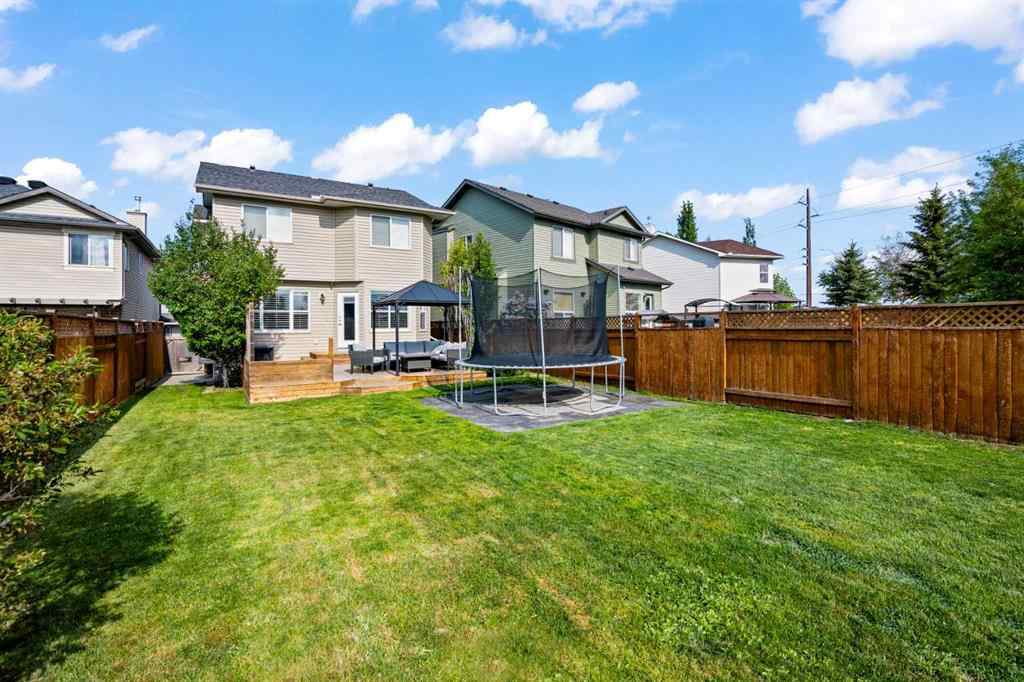 MLS® A2233379 - 64 Everglen Rise SW in Evergreen Calgary, Residential