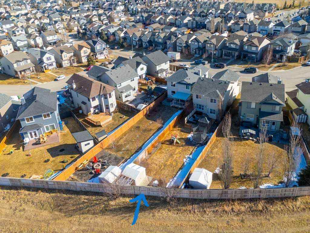 MLS® A2233379 - 64 Everglen Rise SW in Evergreen Calgary, Residential