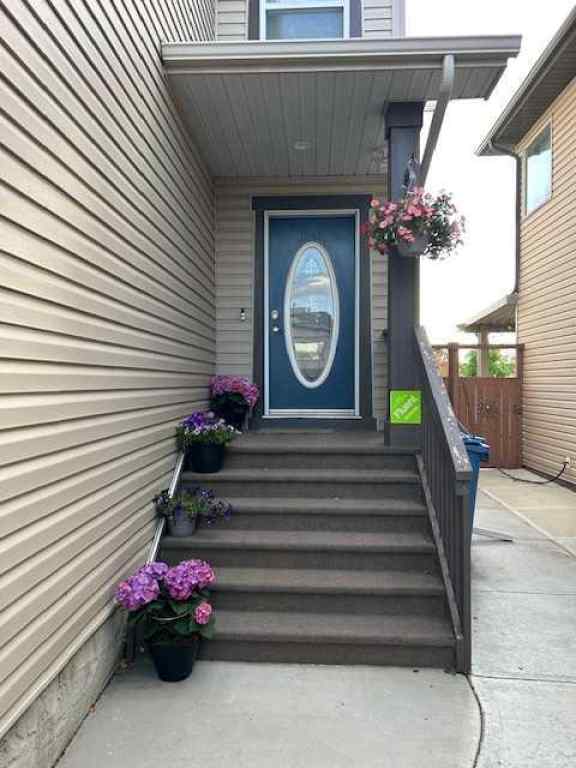 MLS® A2233379 - 64 Everglen Rise SW in Evergreen Calgary, Residential