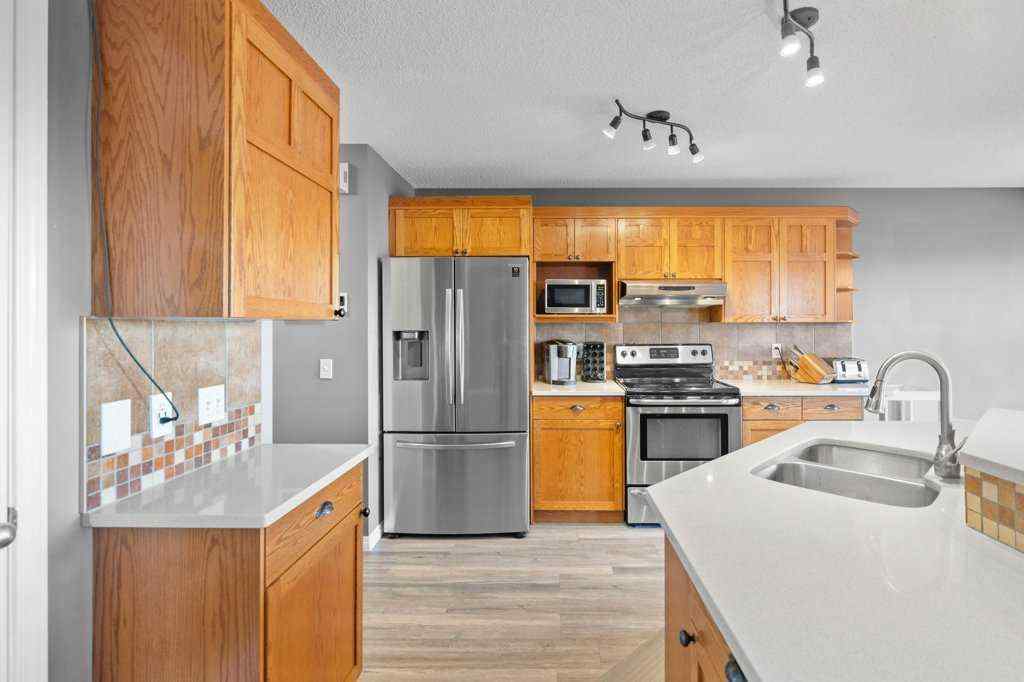 MLS® A2233379 - 64 Everglen Rise SW in Evergreen Calgary, Residential