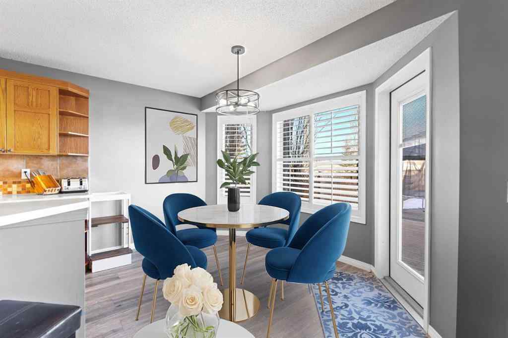 MLS® A2233379 - 64 Everglen Rise SW in Evergreen Calgary, Residential