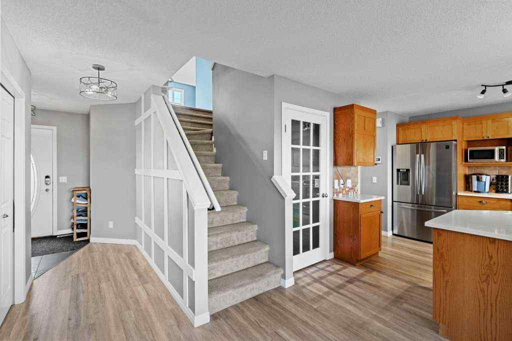 MLS® A2233379 - 64 Everglen Rise SW in Evergreen Calgary, Residential