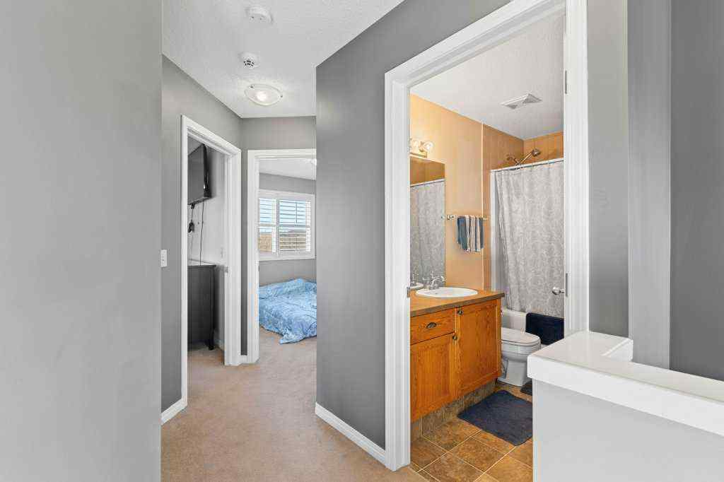 MLS® A2233379 - 64 Everglen Rise SW in Evergreen Calgary, Residential