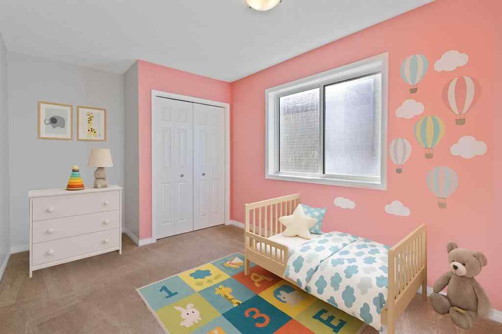 MLS® A2233379 - 64 Everglen Rise SW in Evergreen Calgary, Residential