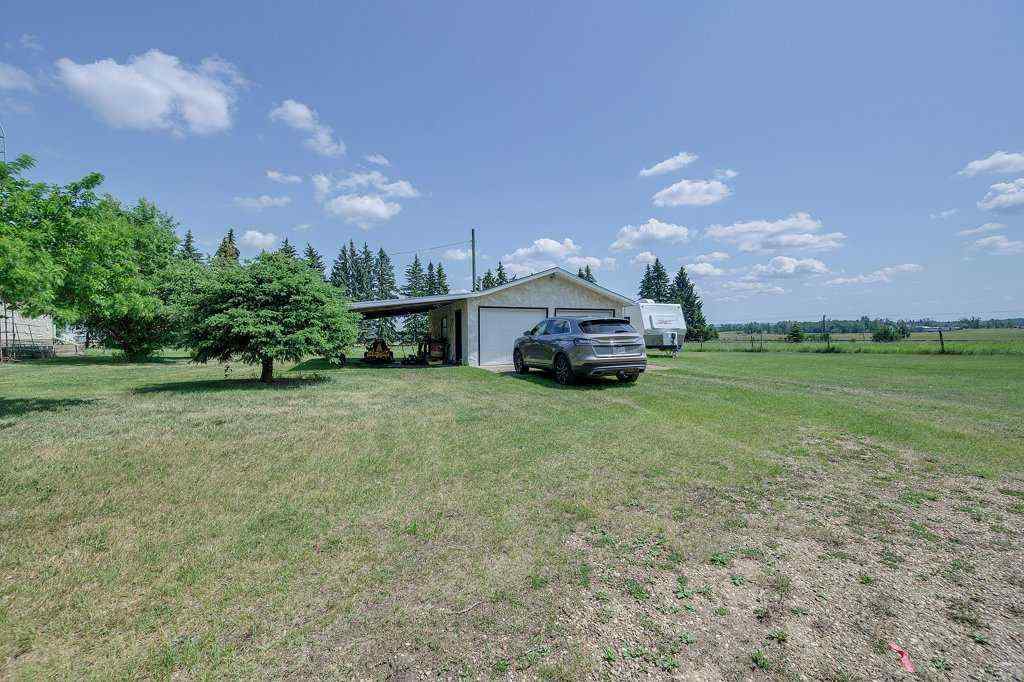MLS® A2233388 - 39321 Range Road 273   in NONE Rural Lacombe County, Residential