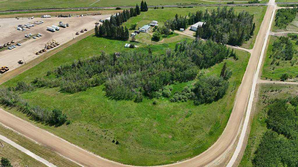 MLS® A2233388 - 39321 Range Road 273   in NONE Rural Lacombe County, Residential