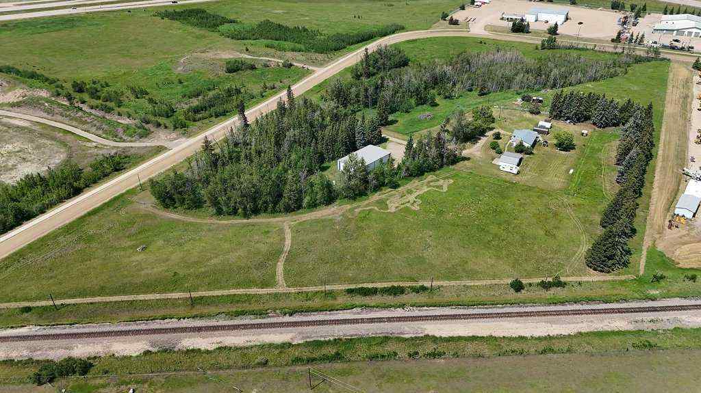 MLS® A2233388 - 39321 Range Road 273   in NONE Rural Lacombe County, Residential