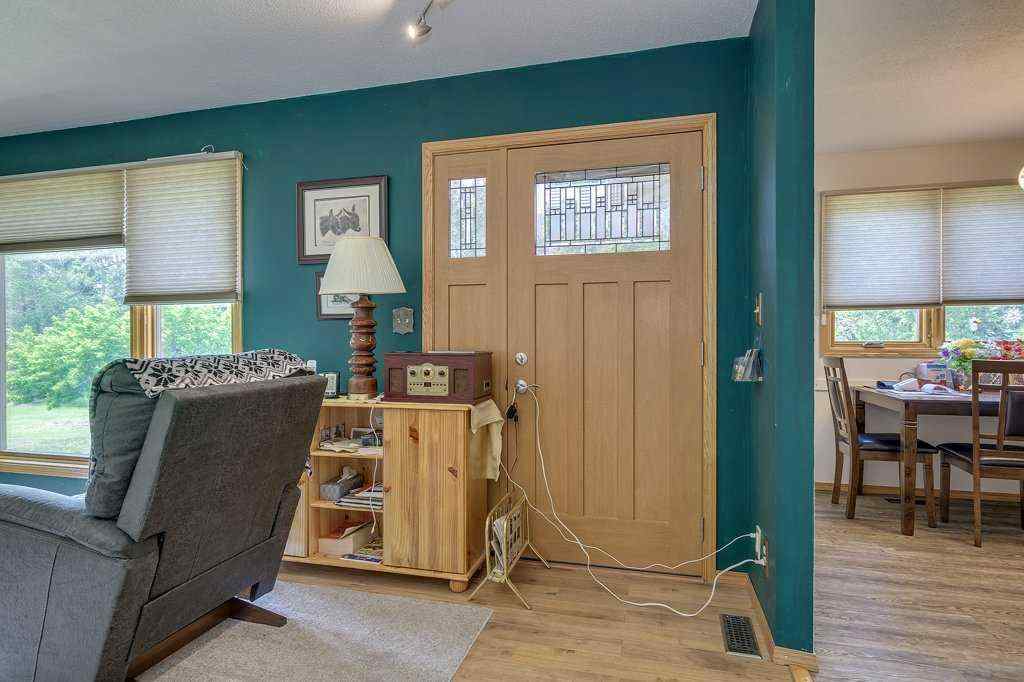 MLS® A2233388 - 39321 Range Road 273   in NONE Rural Lacombe County, Residential
