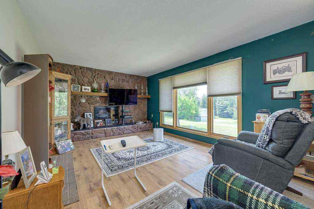 MLS® A2233388 - 39321 Range Road 273   in NONE Rural Lacombe County, Residential