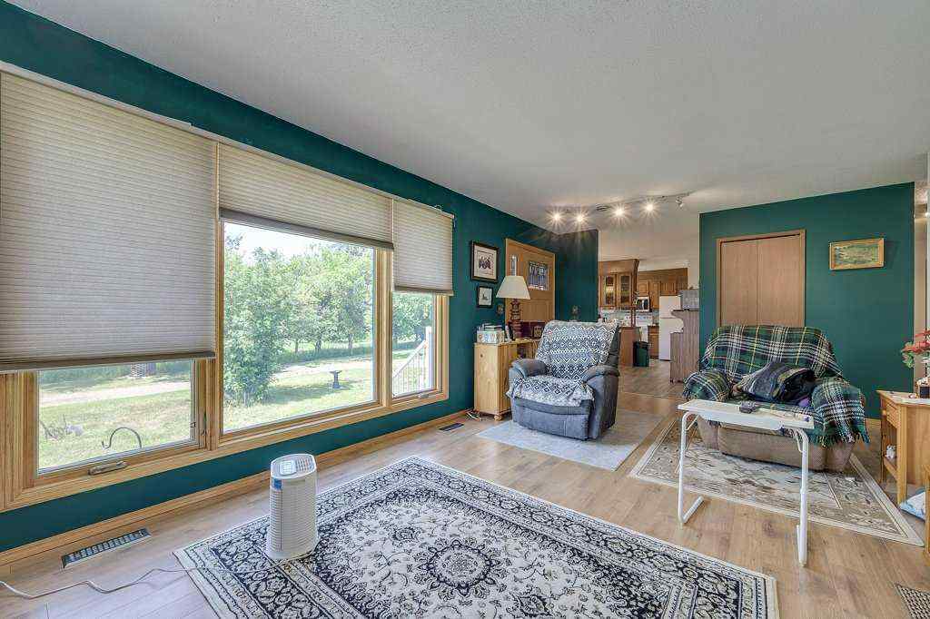 MLS® A2233388 - 39321 Range Road 273   in NONE Rural Lacombe County, Residential