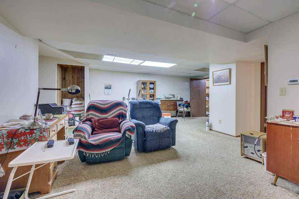 MLS® A2233388 - 39321 Range Road 273   in NONE Rural Lacombe County, Residential