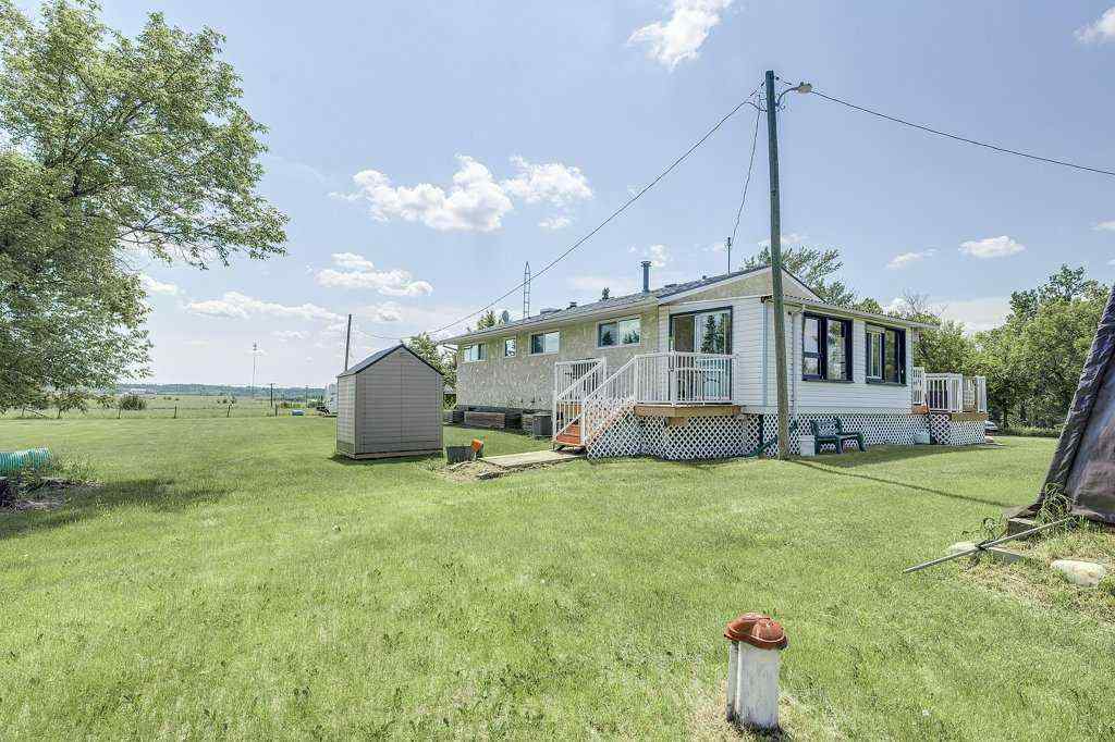 MLS® A2233388 - 39321 Range Road 273   in NONE Rural Lacombe County, Residential