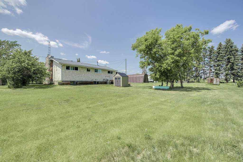 MLS® A2233388 - 39321 Range Road 273   in NONE Rural Lacombe County, Residential