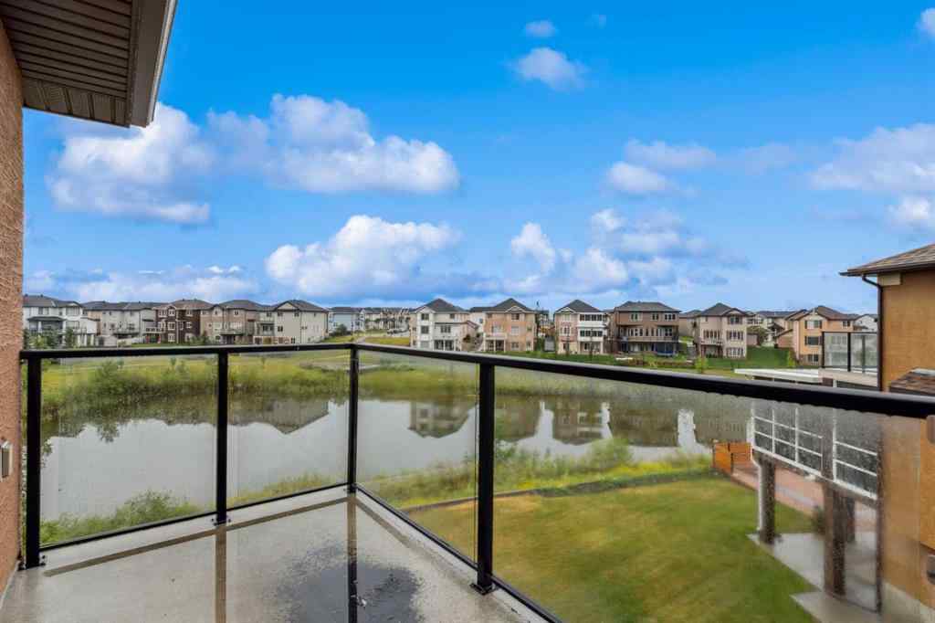 MLS® A2233391 - 34 Taralake Cape NE in Taradale Calgary, Residential