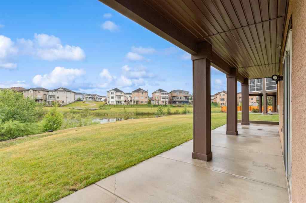 MLS® A2233391 - 34 Taralake Cape NE in Taradale Calgary, Residential