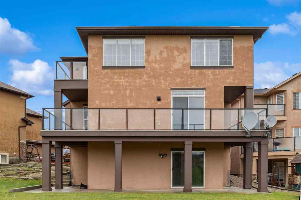 MLS® A2233391 - 34 Taralake Cape NE in Taradale Calgary, Residential