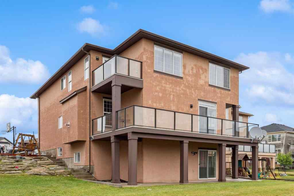 MLS® A2233391 - 34 Taralake Cape NE in Taradale Calgary, Residential