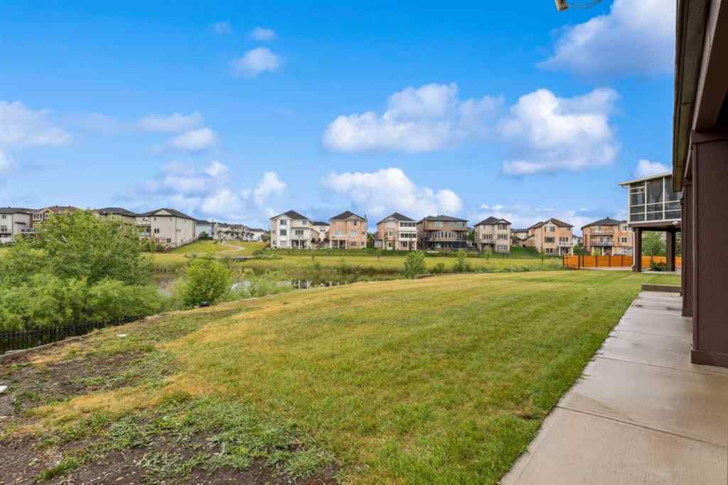 MLS® A2233391 - 34 Taralake Cape NE in Taradale Calgary, Residential