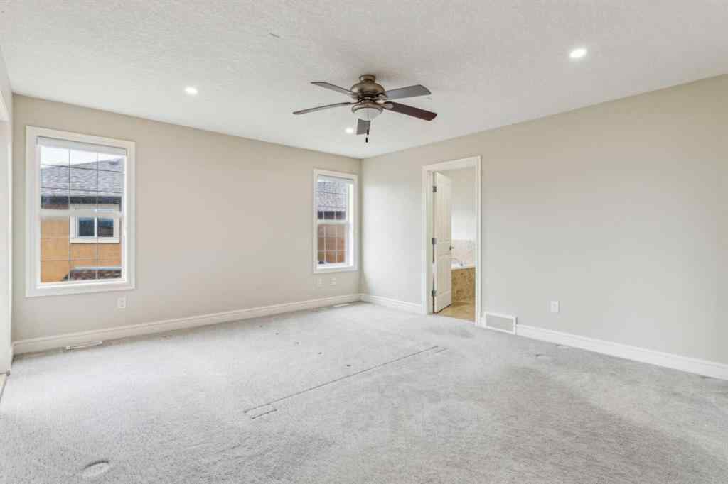MLS® A2233391 - 34 Taralake Cape NE in Taradale Calgary, Residential