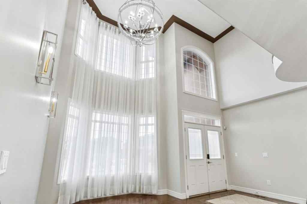 MLS® A2233391 - 34 Taralake Cape NE in Taradale Calgary, Residential