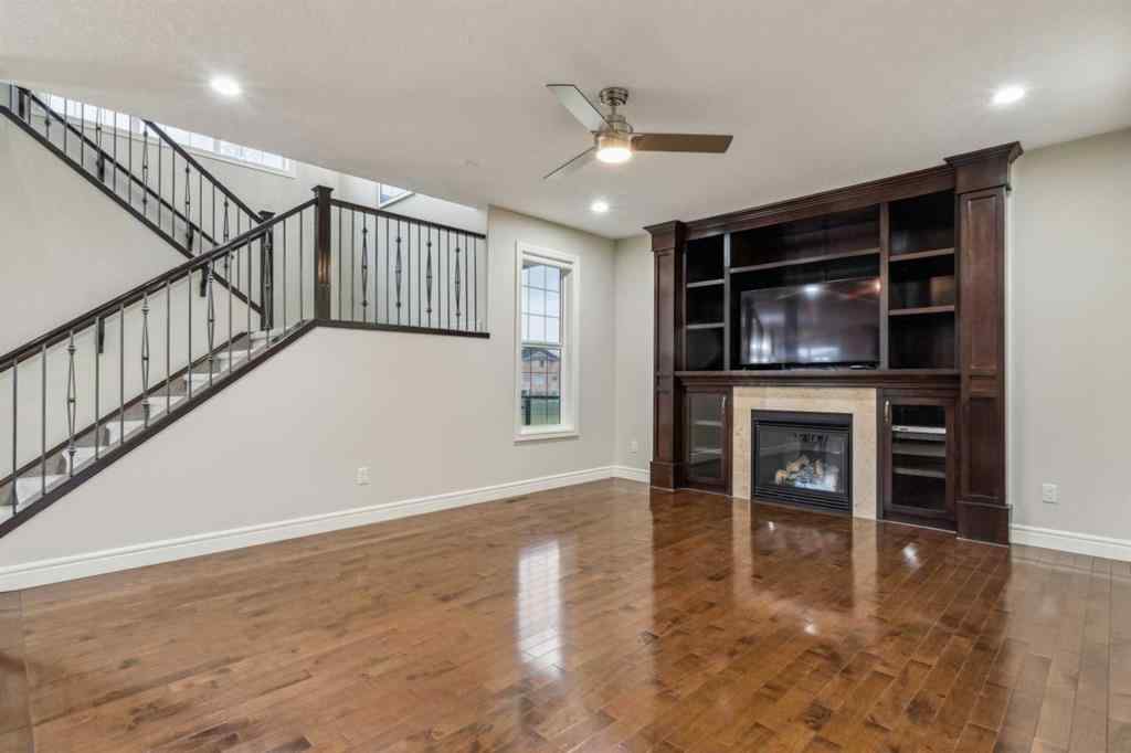 MLS® A2233391 - 34 Taralake Cape NE in Taradale Calgary, Residential