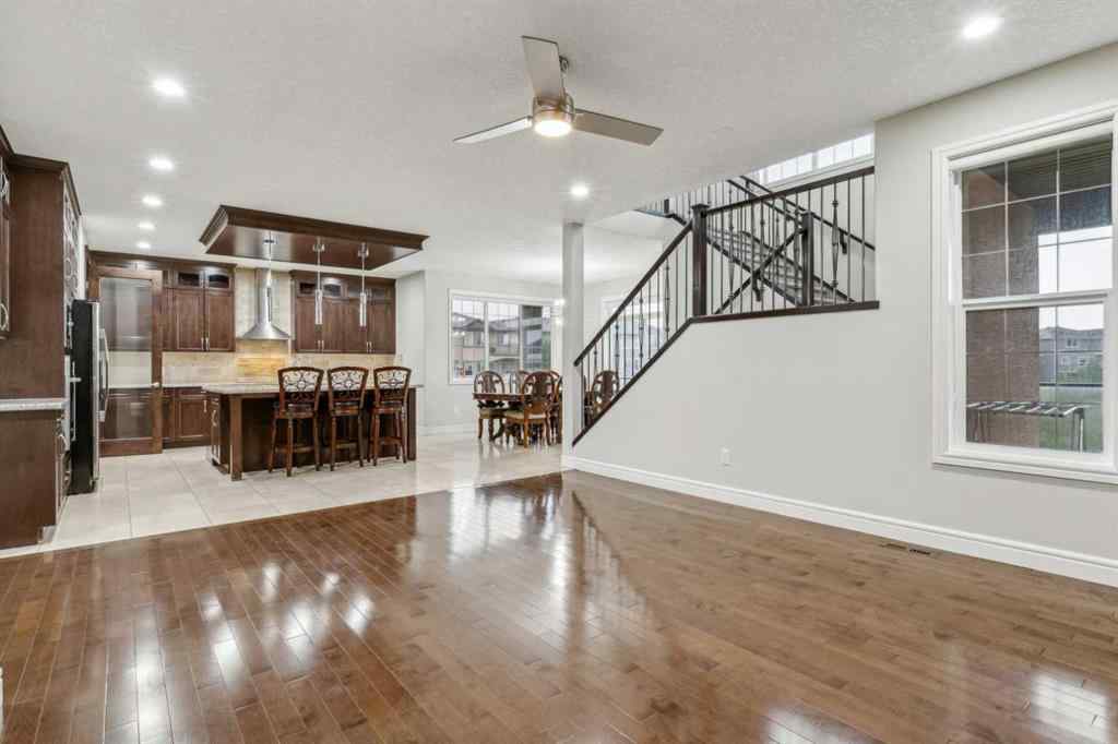 MLS® A2233391 - 34 Taralake Cape NE in Taradale Calgary, Residential