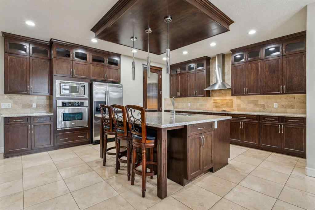 MLS® A2233391 - 34 Taralake Cape NE in Taradale Calgary, Residential