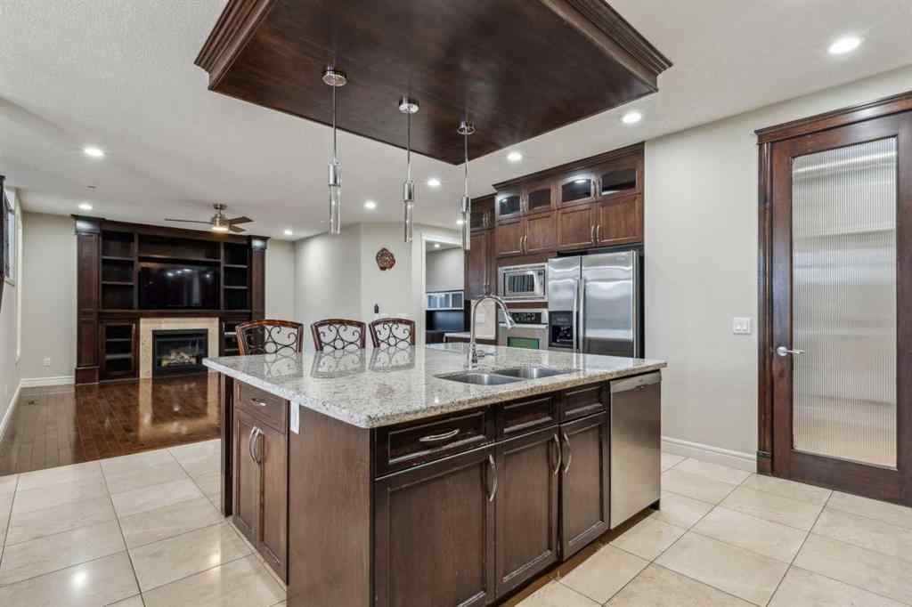 MLS® A2233391 - 34 Taralake Cape NE in Taradale Calgary, Residential