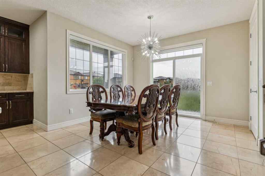 MLS® A2233391 - 34 Taralake Cape NE in Taradale Calgary, Residential