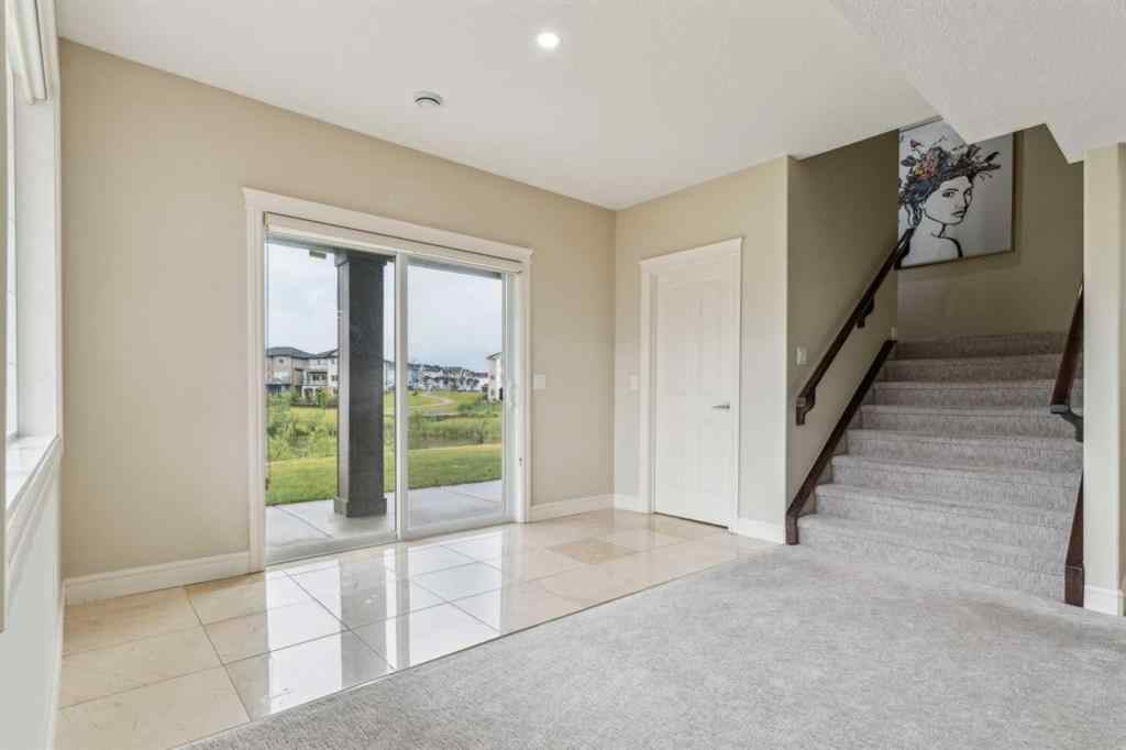 MLS® A2233391 - 34 Taralake Cape NE in Taradale Calgary, Residential