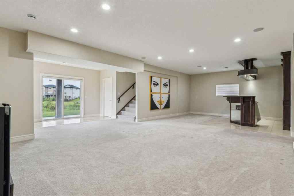 MLS® A2233391 - 34 Taralake Cape NE in Taradale Calgary, Residential
