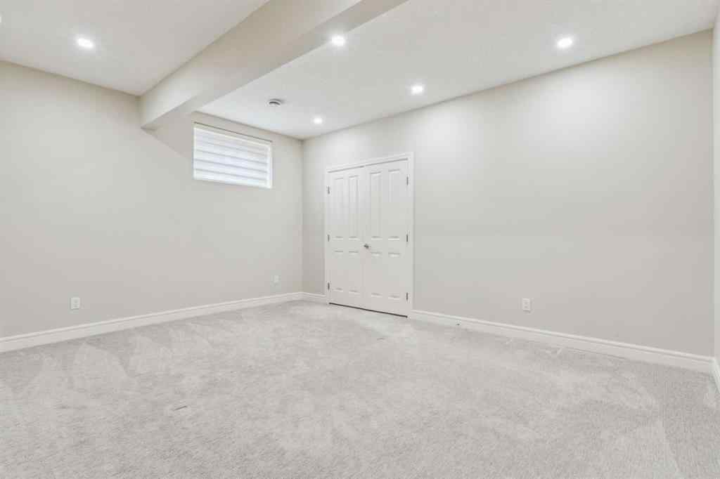 MLS® A2233391 - 34 Taralake Cape NE in Taradale Calgary, Residential