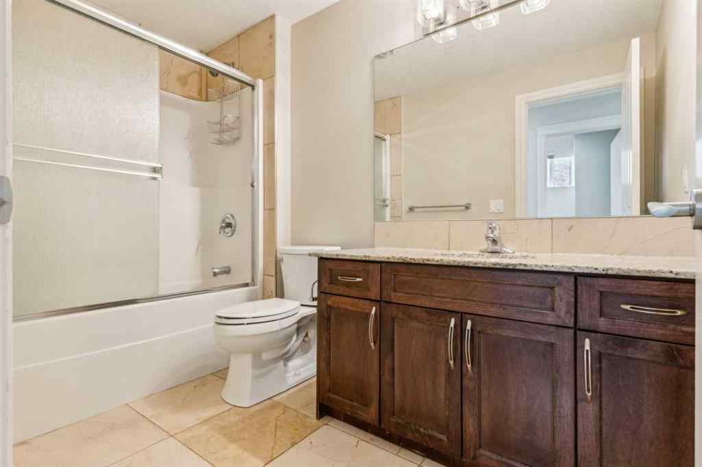 MLS® A2233391 - 34 Taralake Cape NE in Taradale Calgary, Residential
