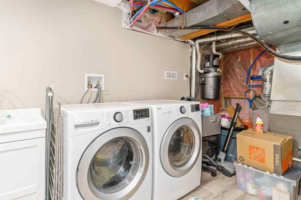 MLS® A2233396 - 271 Millrise Drive SW in Millrise Calgary, Residential
