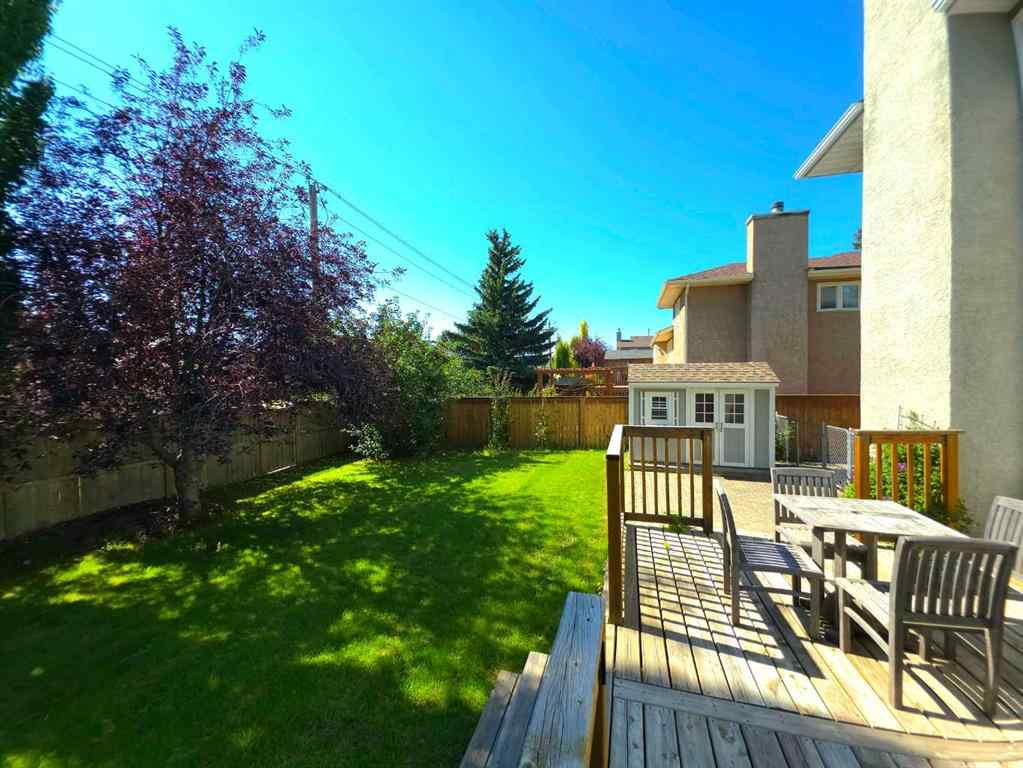 MLS® A2233396 - 271 Millrise Drive SW in Millrise Calgary, Residential