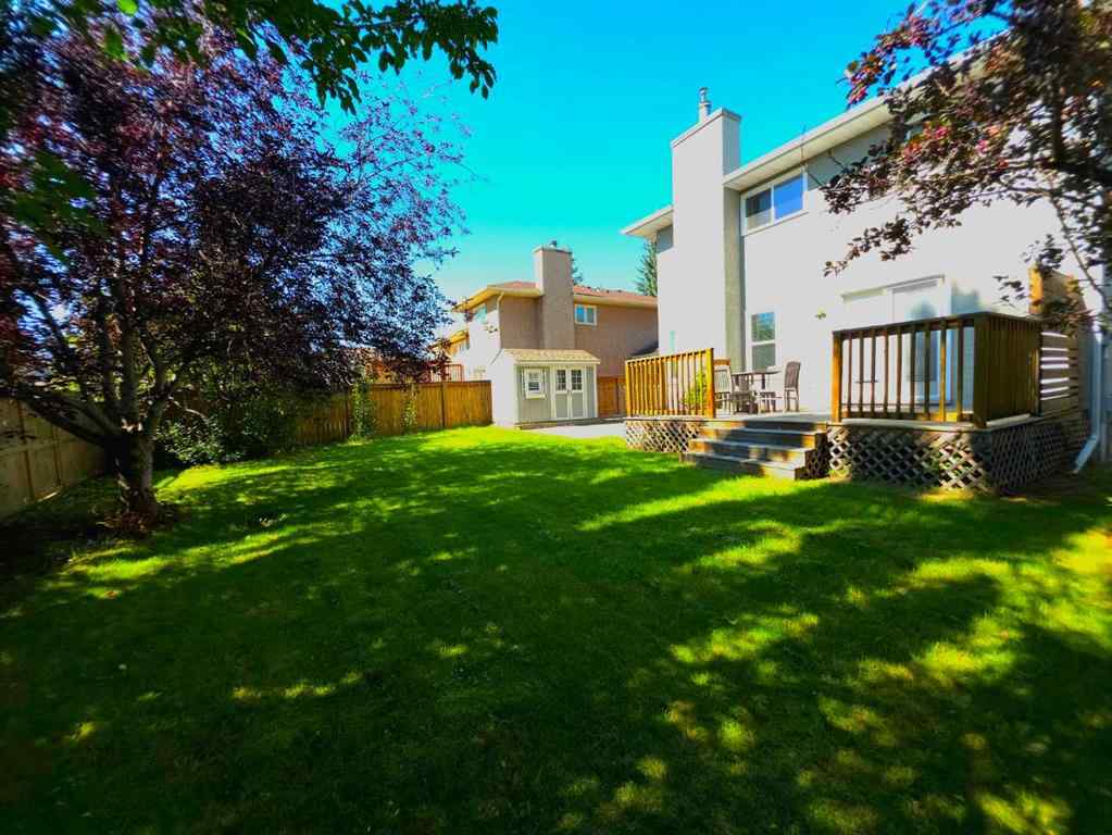 MLS® A2233396 - 271 Millrise Drive SW in Millrise Calgary, Residential