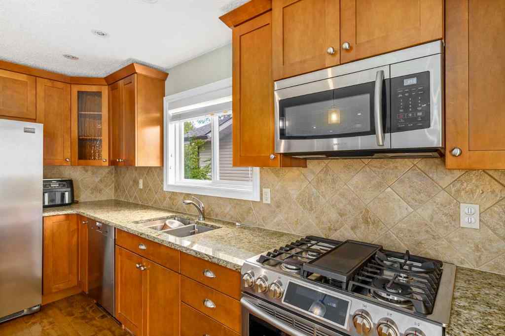 MLS® A2233396 - 271 Millrise Drive SW in Millrise Calgary, Residential