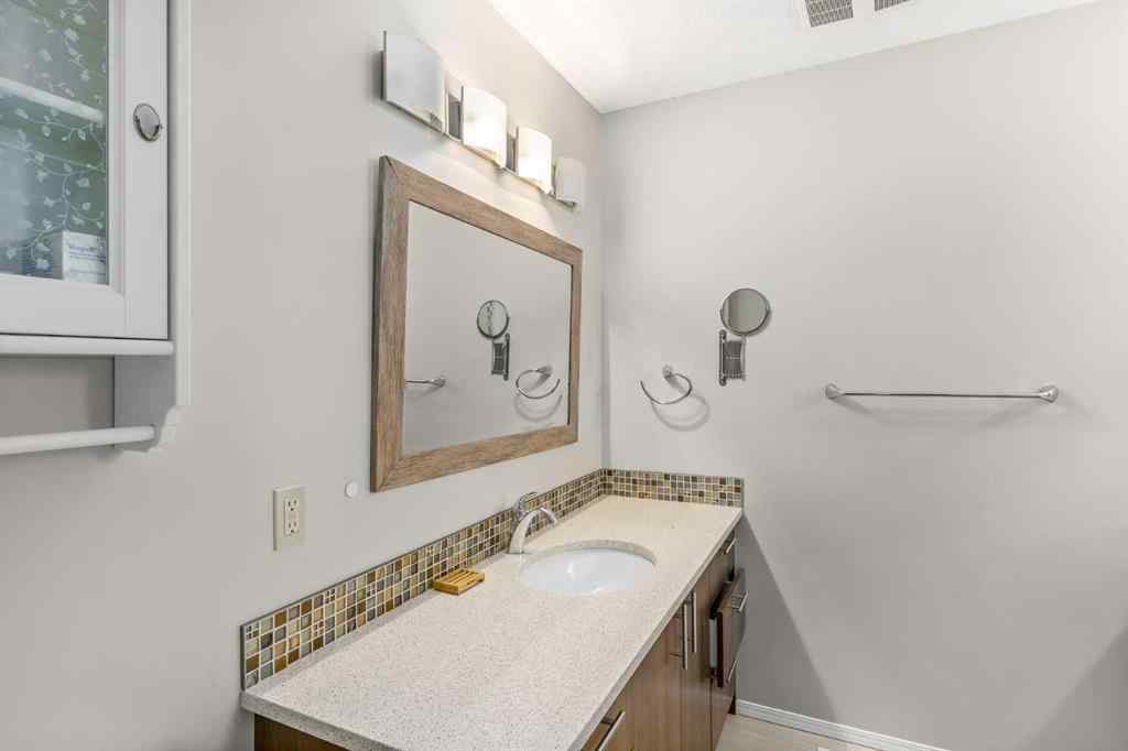 MLS® A2233396 - 271 Millrise Drive SW in Millrise Calgary, Residential