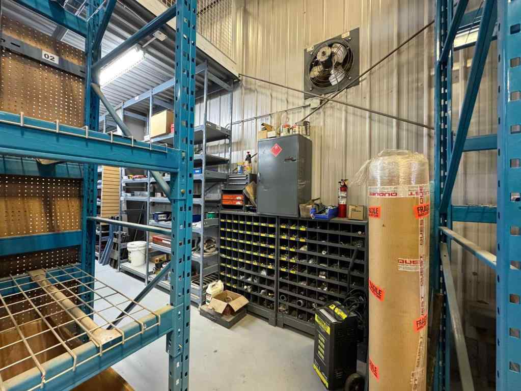 MLS® A2233398 - Unit #8 53304 Range Road 170   in NONE Rural Yellowhead County, Commercial