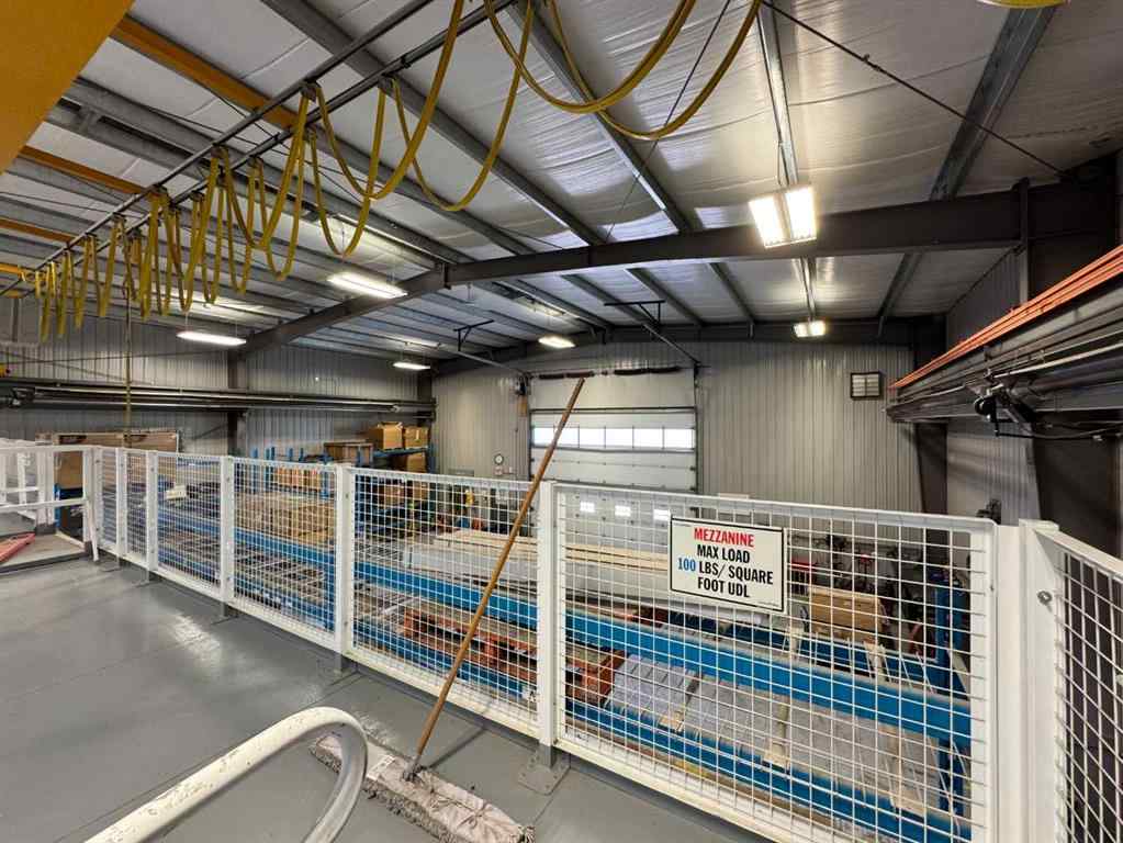 MLS® A2233398 - Unit #8 53304 Range Road 170   in NONE Rural Yellowhead County, Commercial