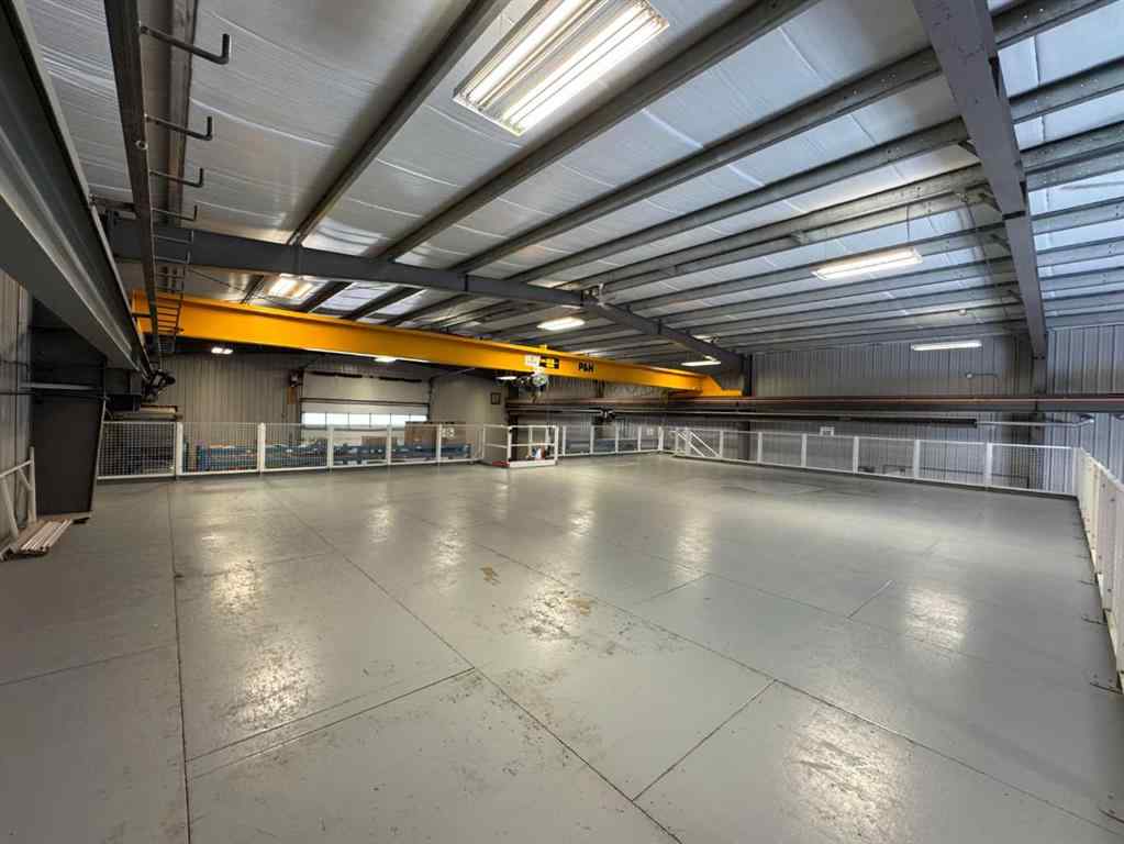 MLS® A2233398 - Unit #8 53304 Range Road 170   in NONE Rural Yellowhead County, Commercial