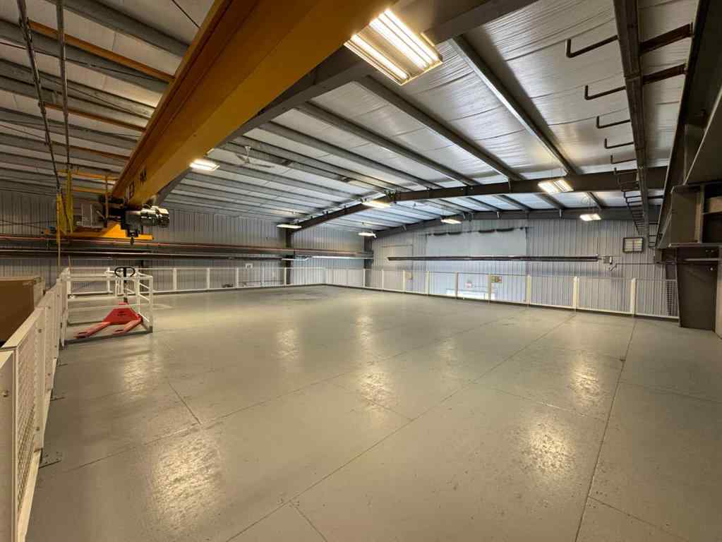 MLS® A2233398 - Unit #8 53304 Range Road 170   in NONE Rural Yellowhead County, Commercial